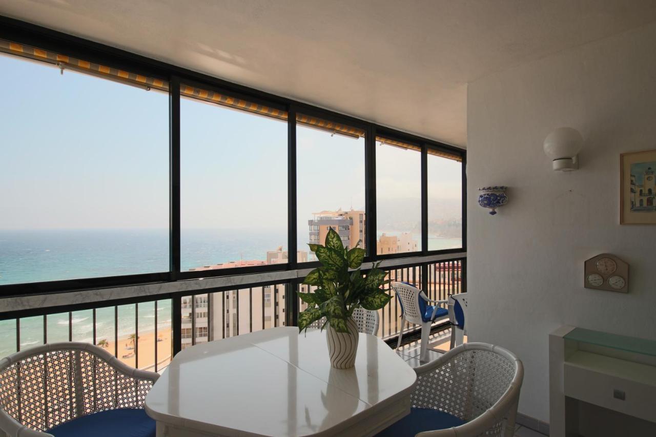 Apartamento Colon - Costa Carpediem Apartment Calpe