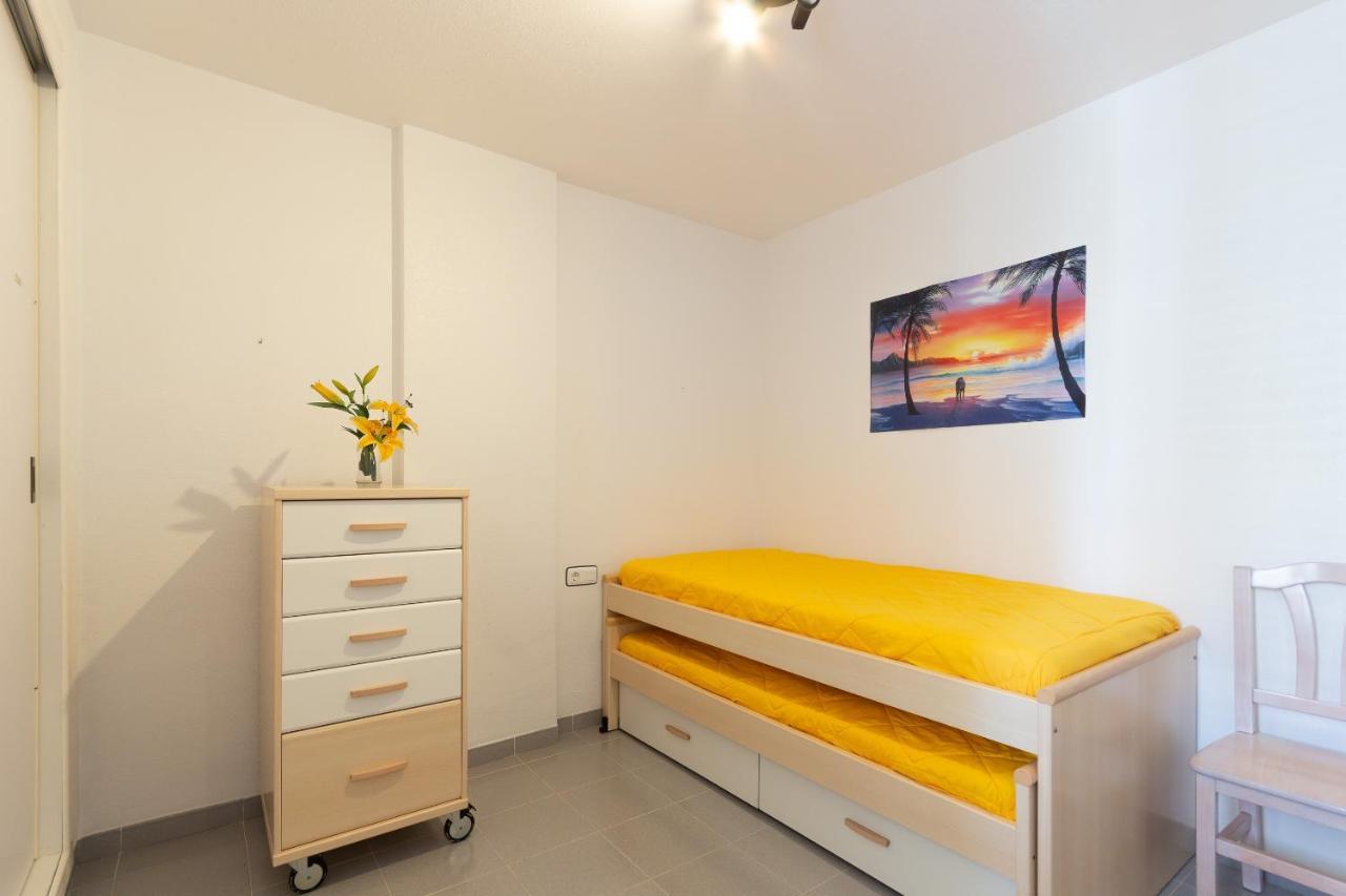 Apartamento Colon - Costa Carpediem *