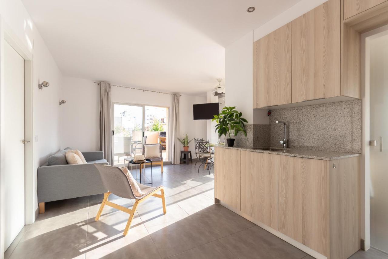 Apartment Paola Penthouse - Costa Carpediem *