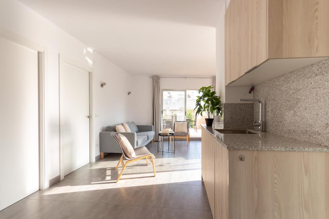 Paola Penthouse - Costa Carpediem * Calpe