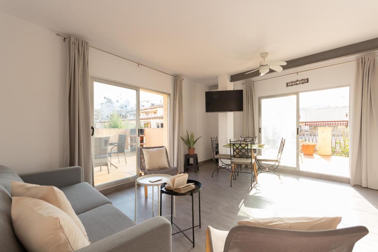 Apartment Paola Penthouse - Costa Carpediem *