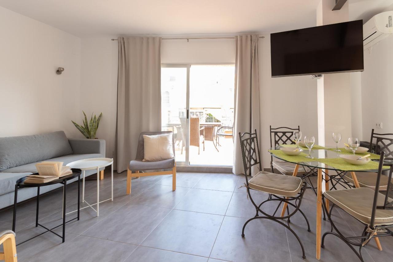 Apartment Paola Penthouse - Costa Carpediem *
