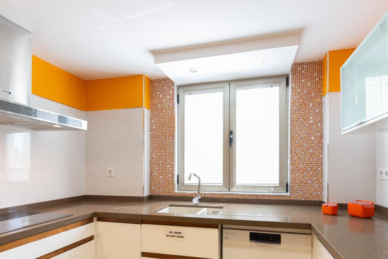 Apartamento Apartamento Frentemar - Costa Carpediem