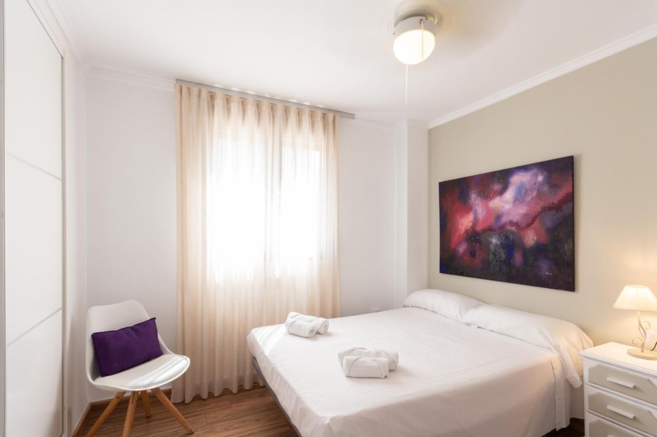 Apartamento Apartamento Frentemar - Costa Carpediem *