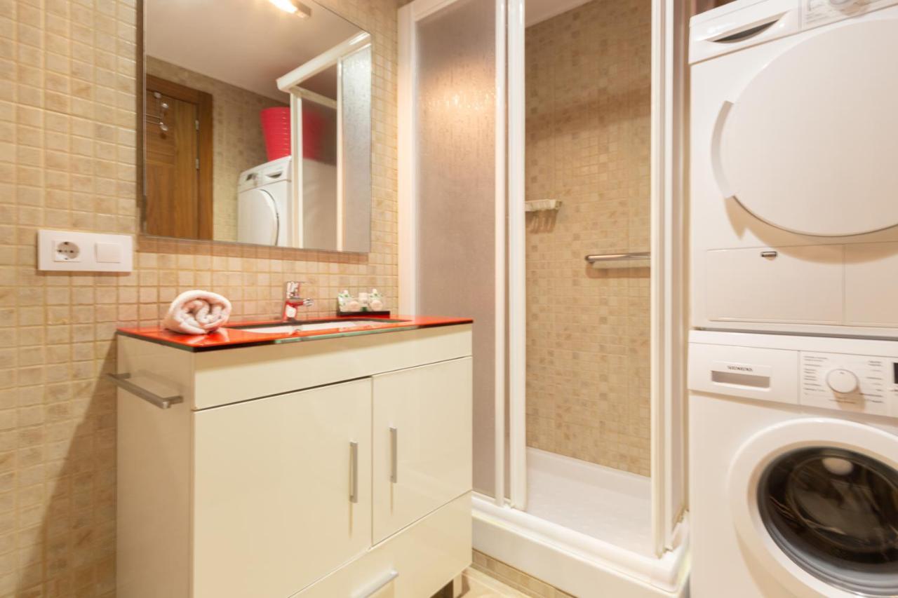 Apartamento Apartamento Frentemar - Costa Carpediem Calpe