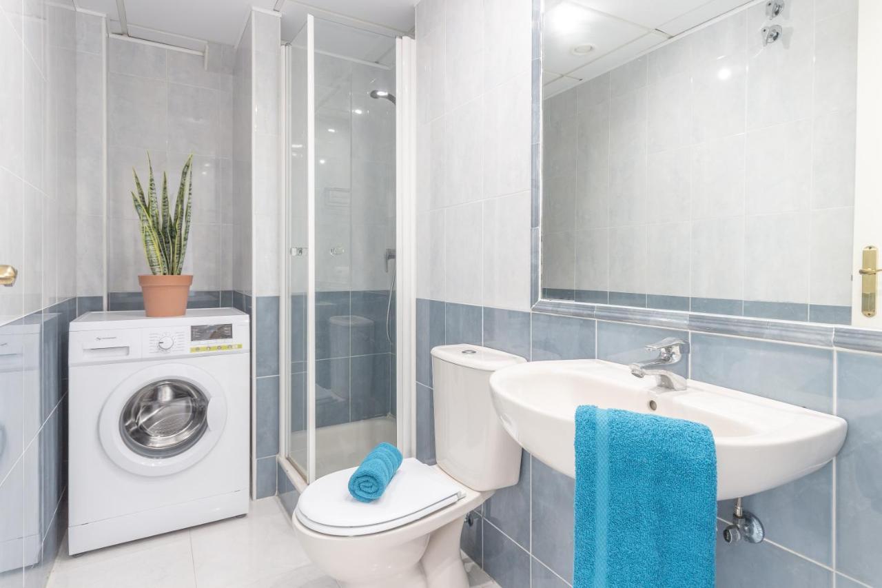 Apartamento Topacio Penthouse 17b - Costa Carpediem Calpe
