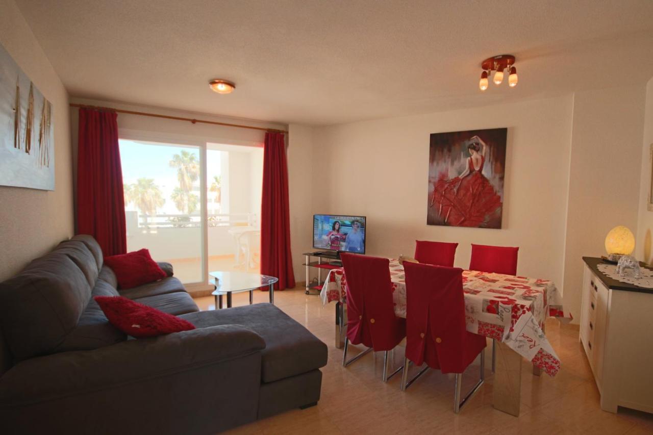 Apartamento Apartamento Apolo Xii - Costa Carpediem Calpe