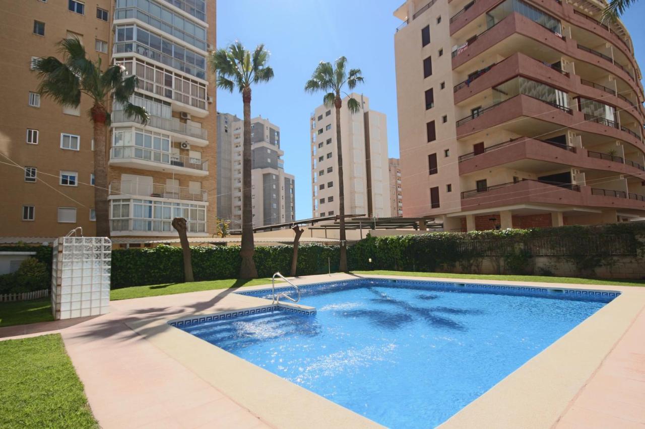 Apartamento Apolo Xii - Costa Carpediem Apartamento