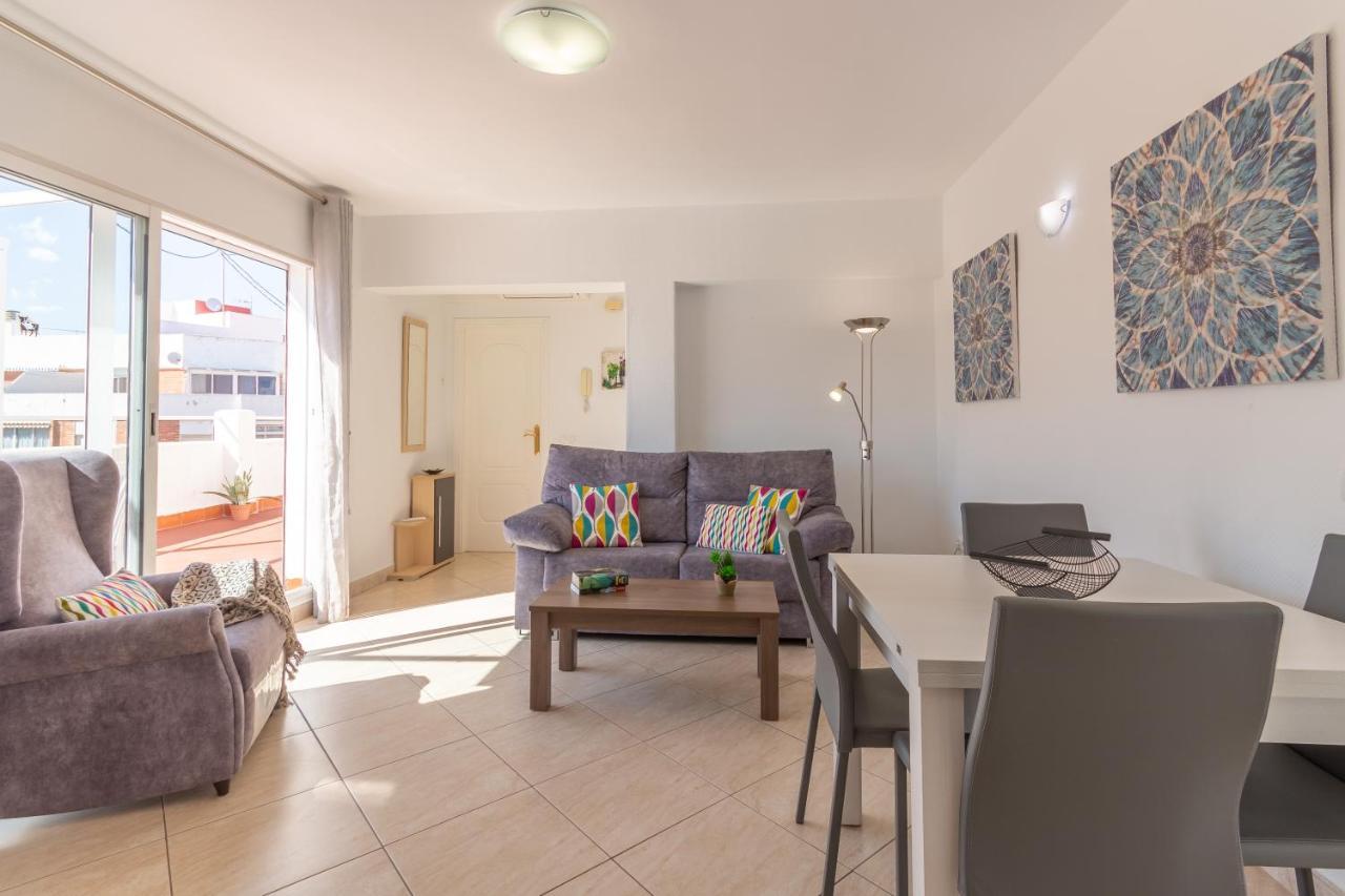 Pondarosa Penthouse 55 - Costa Carpediem Apartment