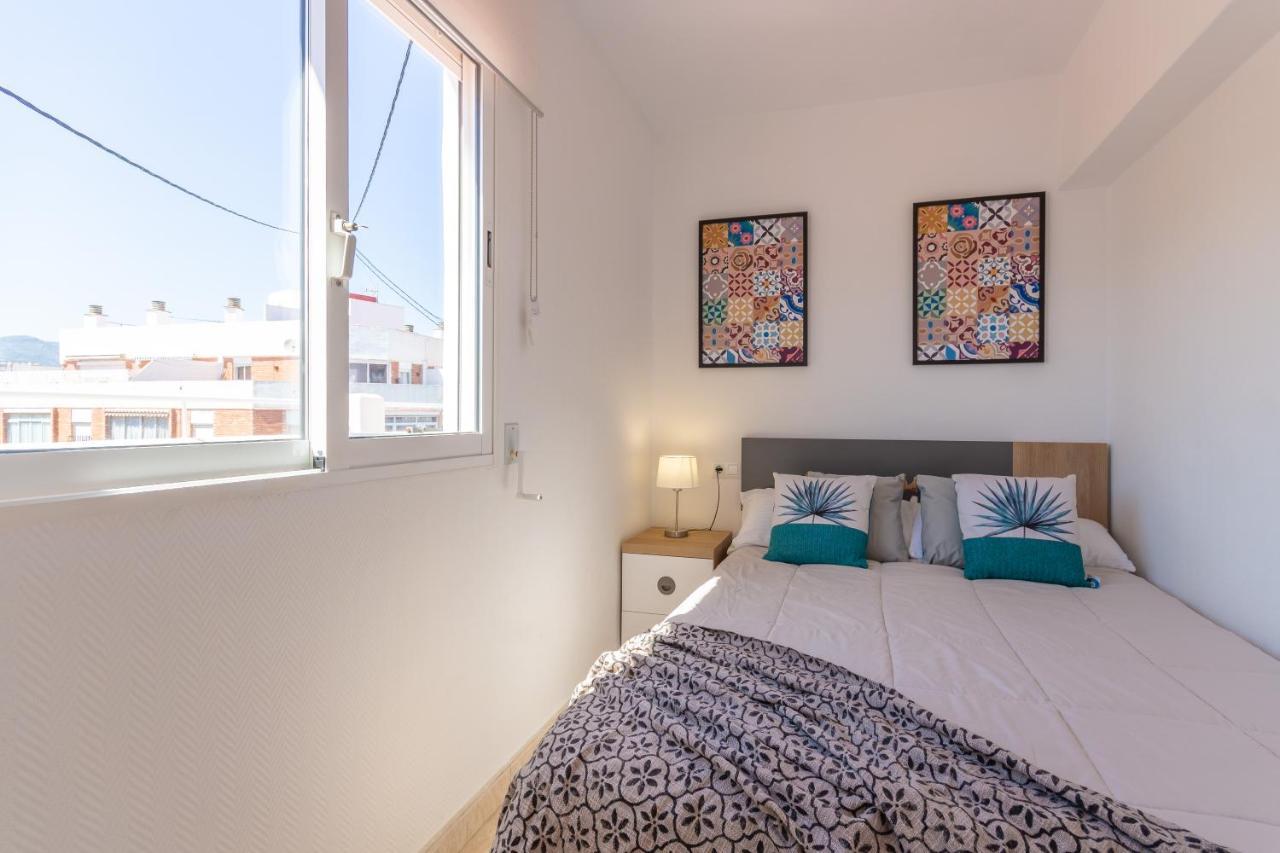 Pondarosa Penthouse 55 - Costa Carpediem Apartment