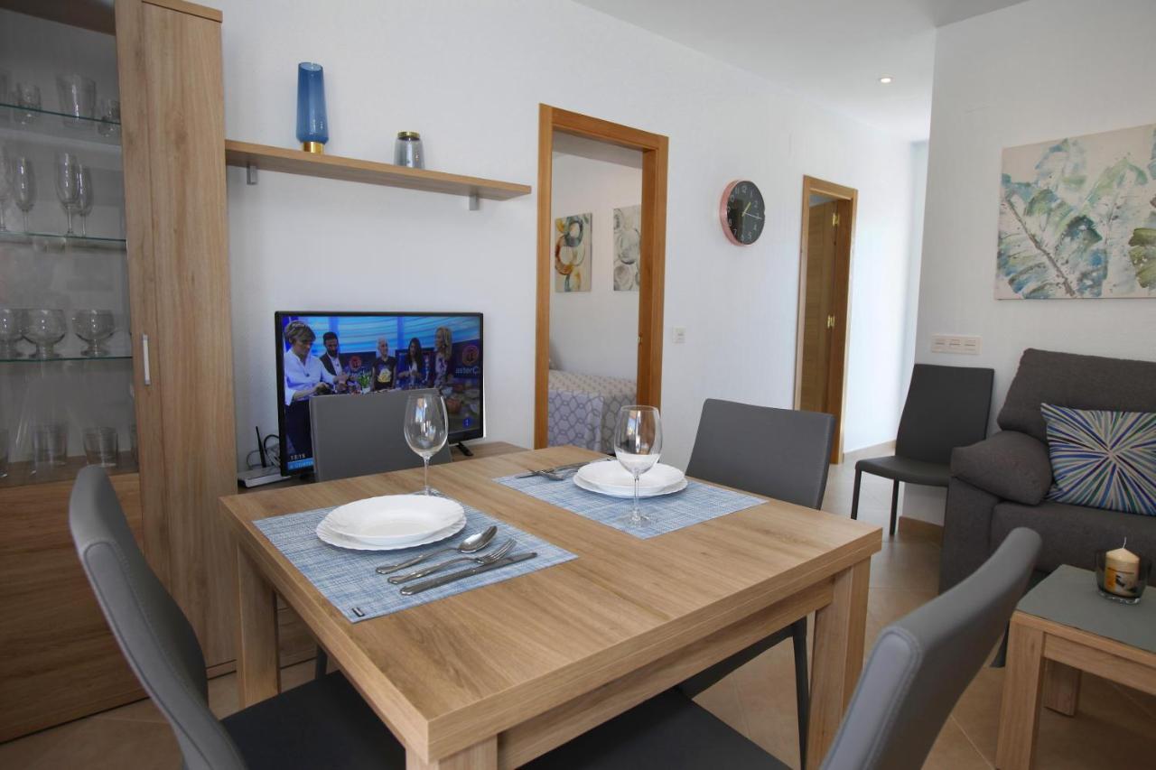 Pondarosa Penthouse 2 - Costa Carpediem Apartamento