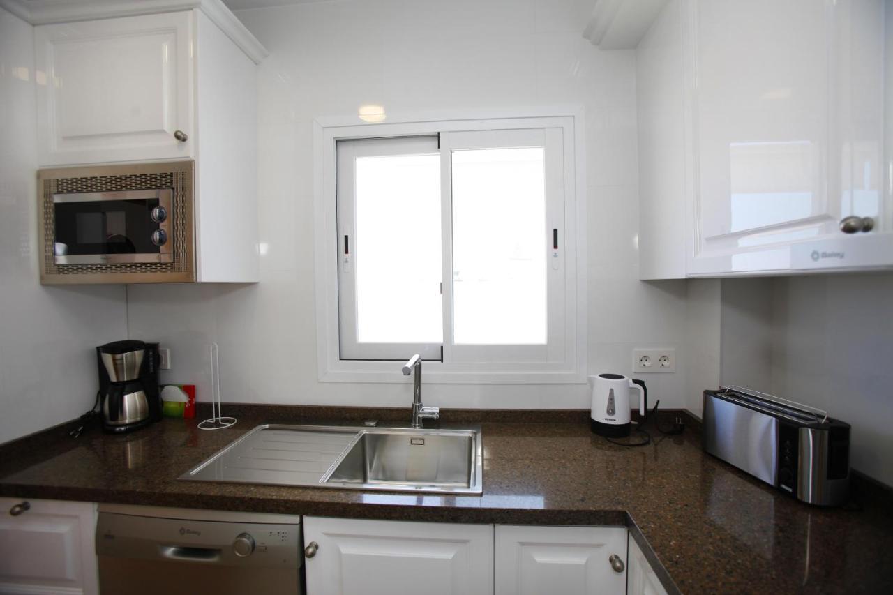 Apartamento Pondarosa Penthouse 2 - Costa Carpediem Calpe