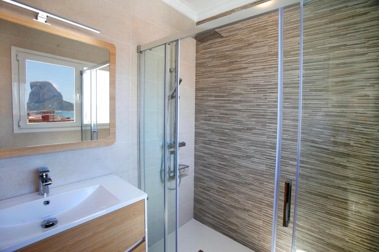 Apartamento Pondarosa Penthouse 2 - Costa Carpediem Calpe
