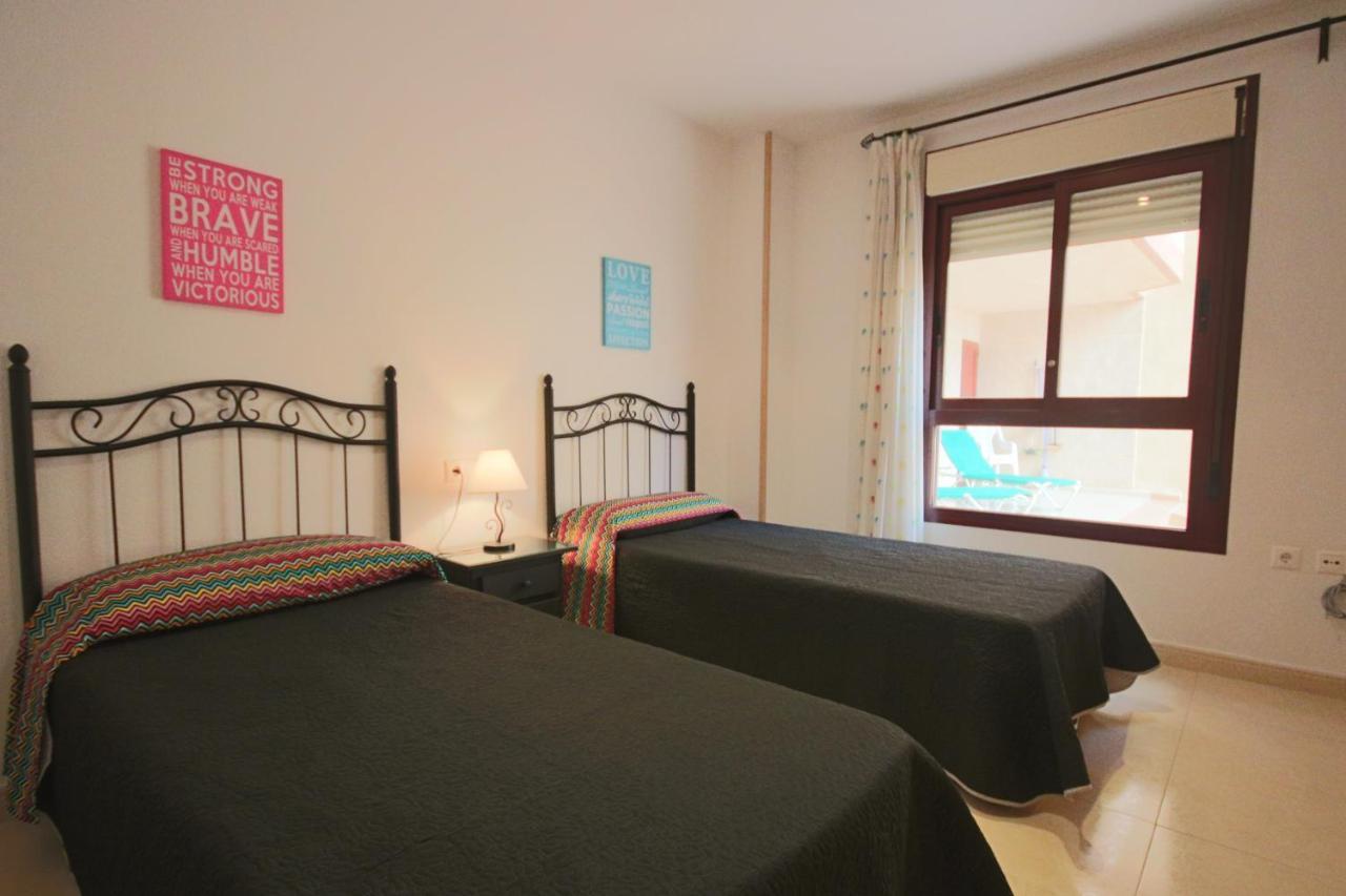 Apartment Apartamento Rosa Marina - Costa Carpediem Calpe
