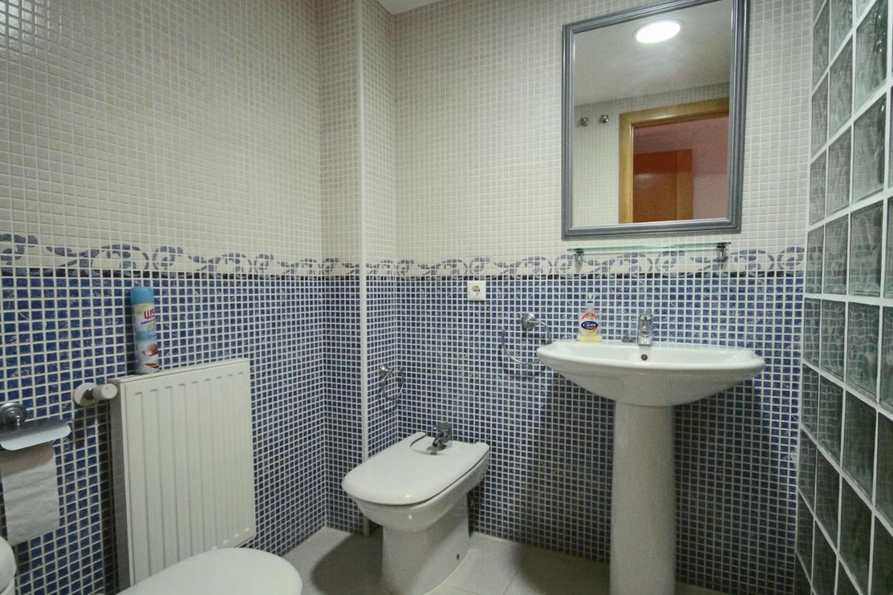 Apartamento Rosa Marina - Costa Carpediem Calpe