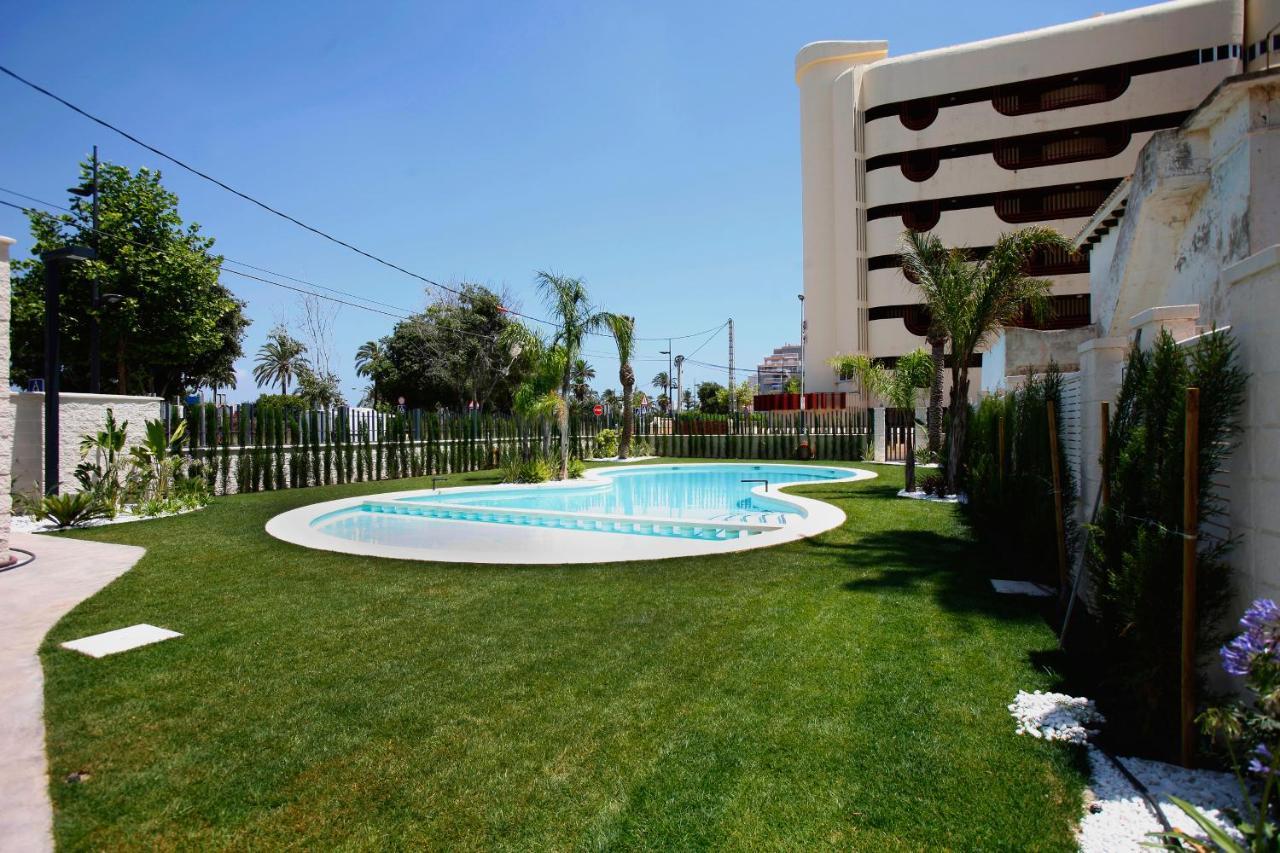 Infinium 2 - Costa Carpediem Calpe