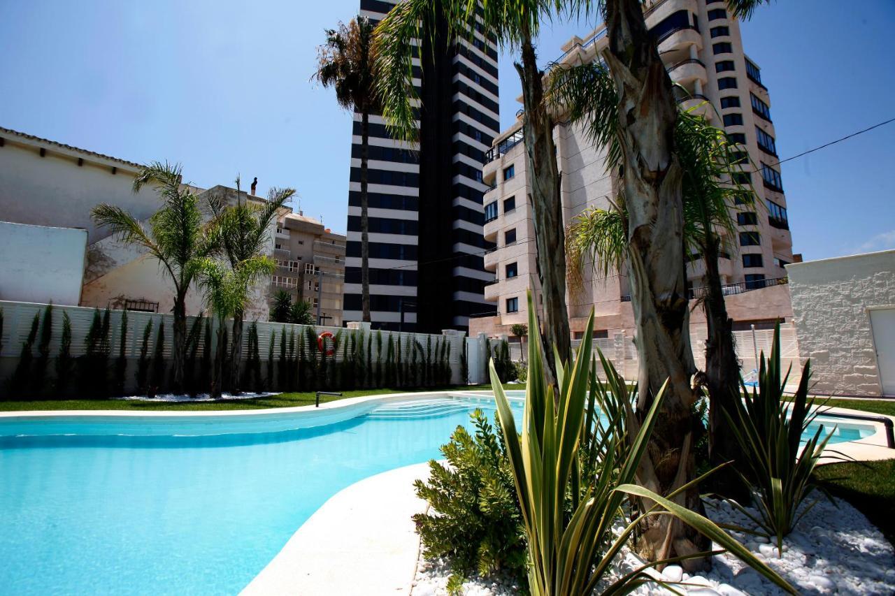 Infinium 2 - Costa Carpediem Calpe