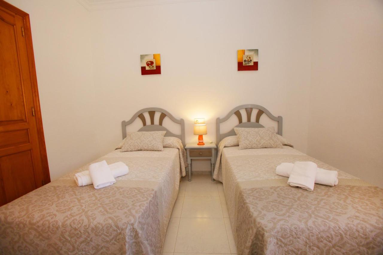 Canuta De Ifach - Costa Carpediem Villa