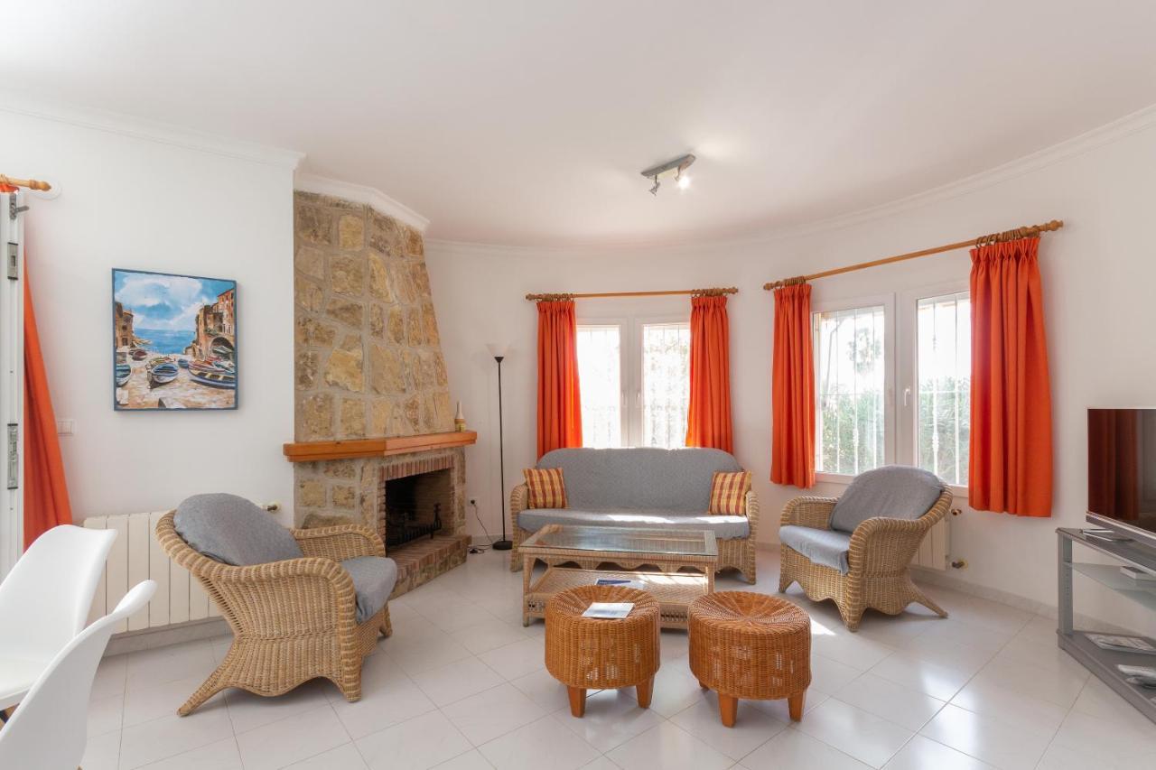 Villa Oasis - Costa Carpediem Calpe