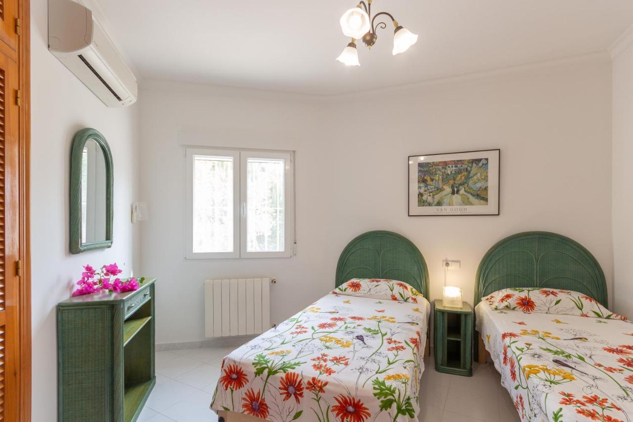 Villa Oasis - Costa Carpediem Calpe