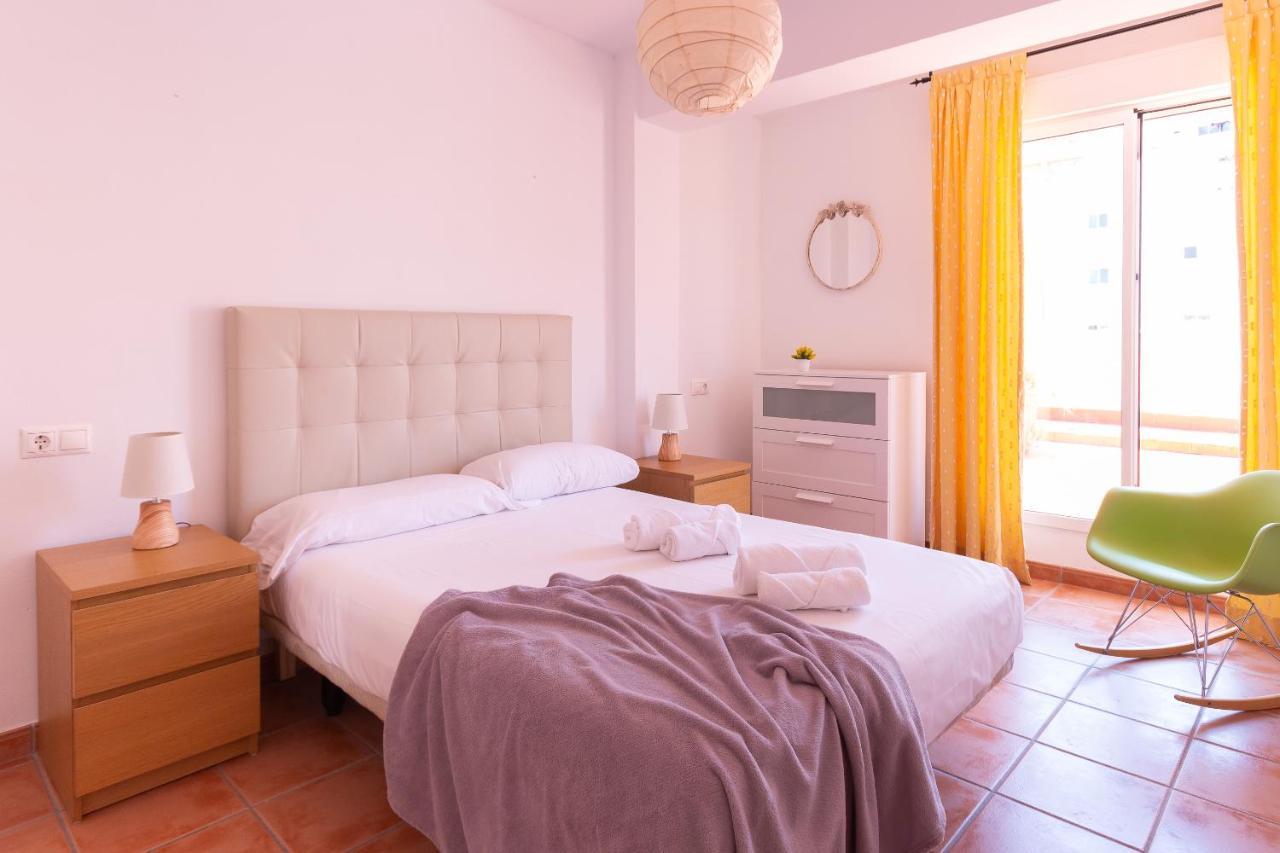 Almendros Penthouse - Costa Carpediem * Calpe