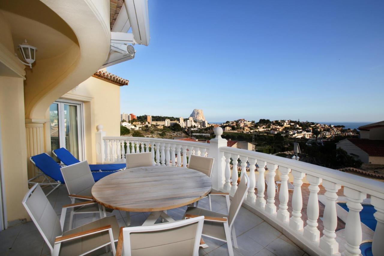 Manoir - Costa Carpediem Villa