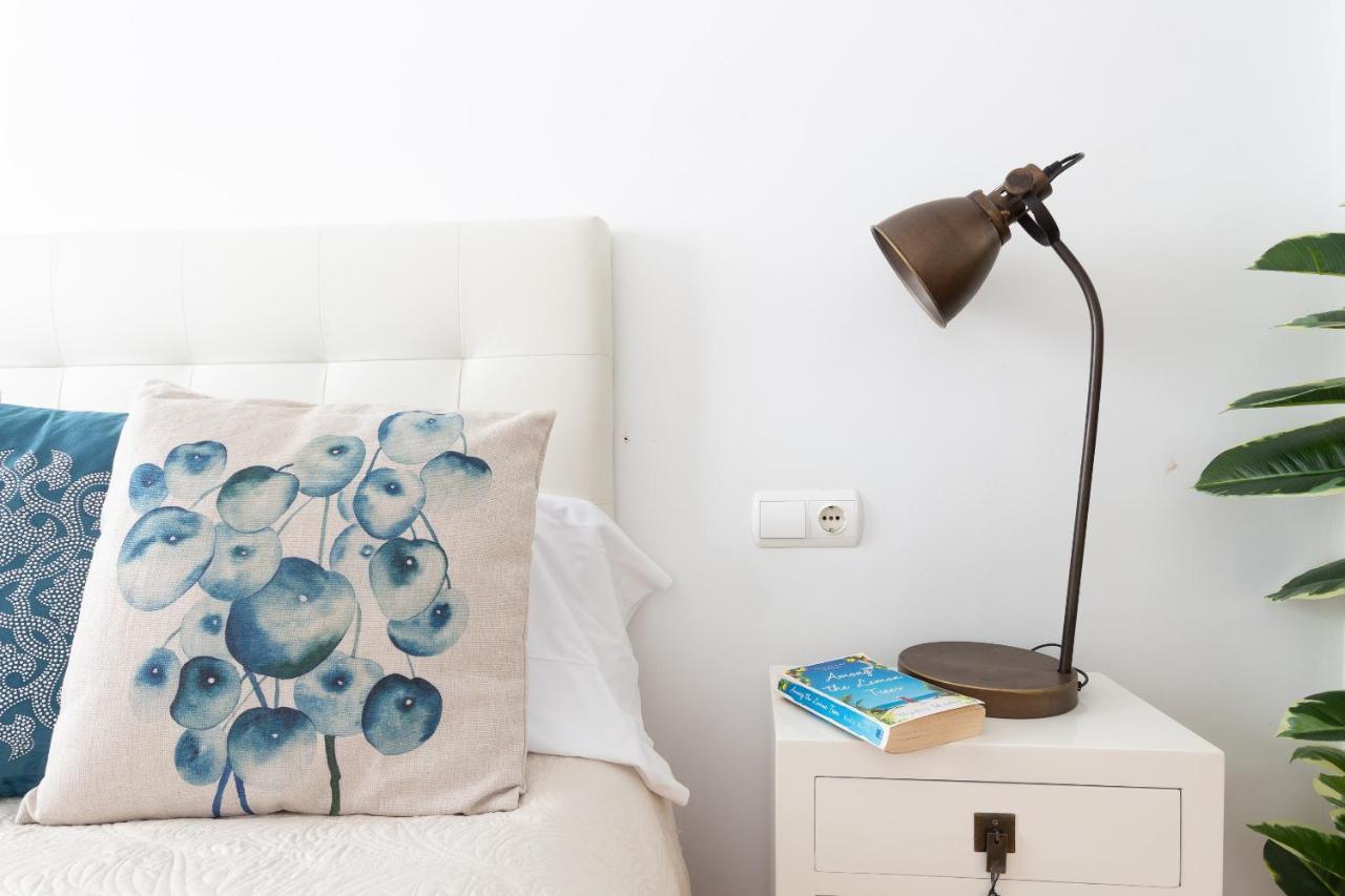 Frentemar 2 - Costa Carpediem Apartment Calpe