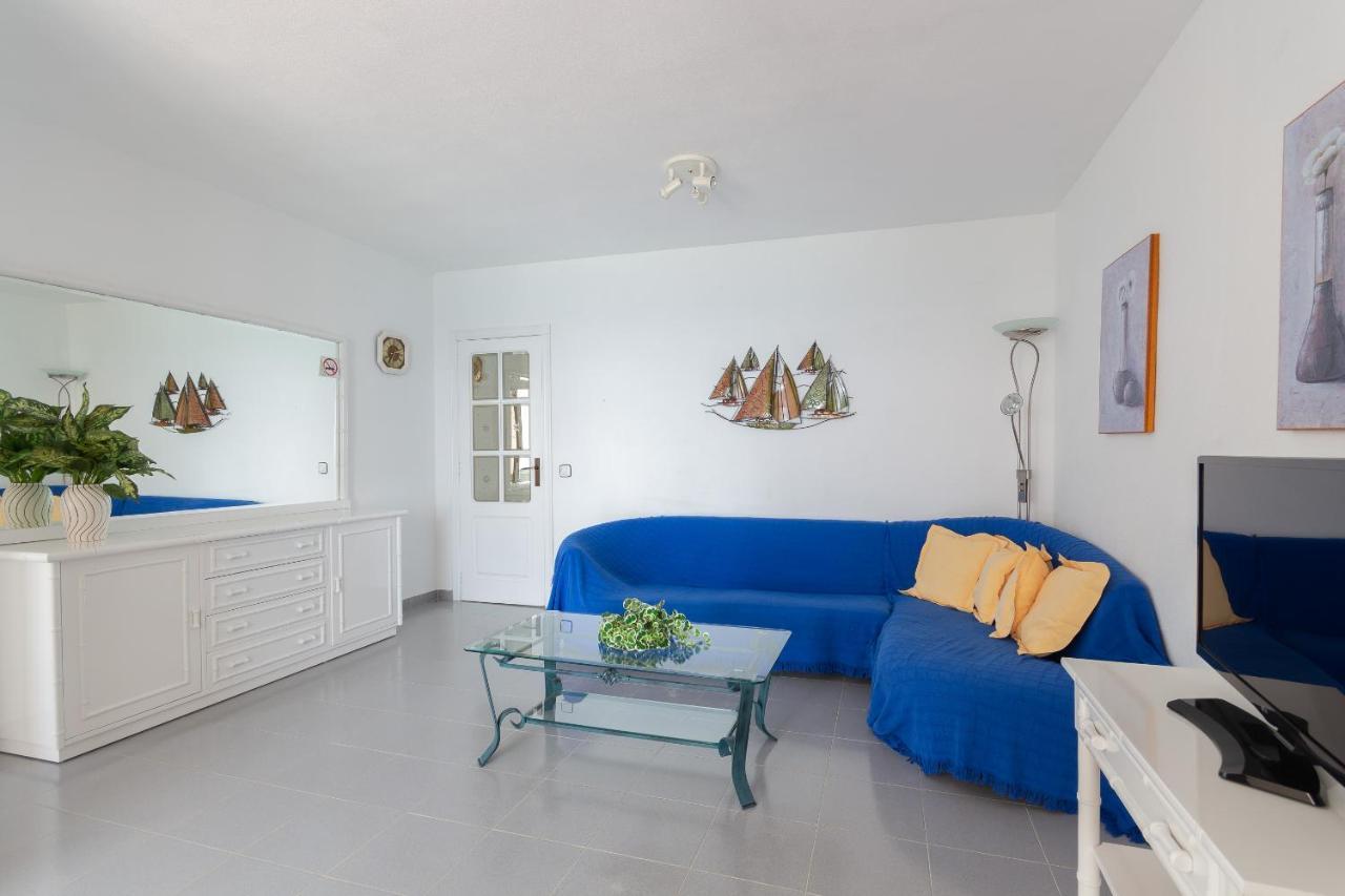 Apartamento Apartamento Colón - Costa Carpediem Calpe