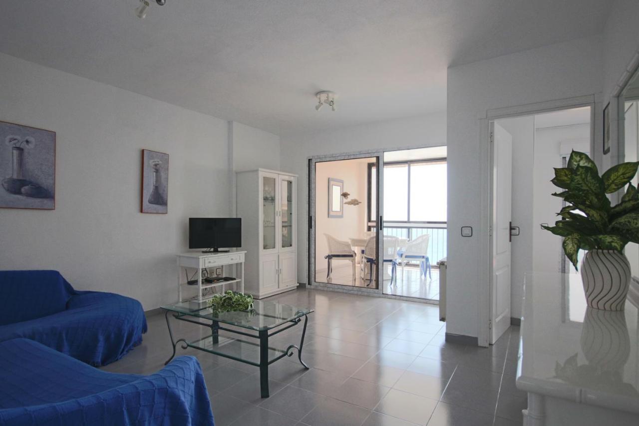 Apartamento Colon - Costa Carpediem Calpe