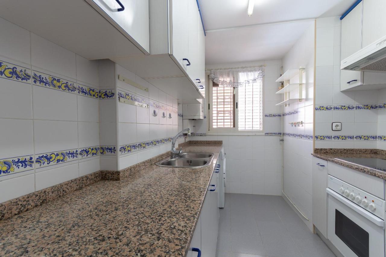 Apartamento Colon - Costa Carpediem Apartment *
