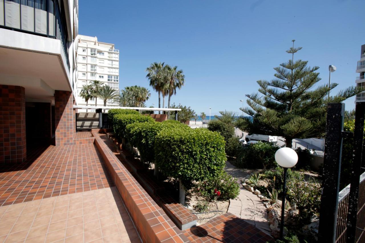 Apartamento Colon - Costa Carpediem Calpe