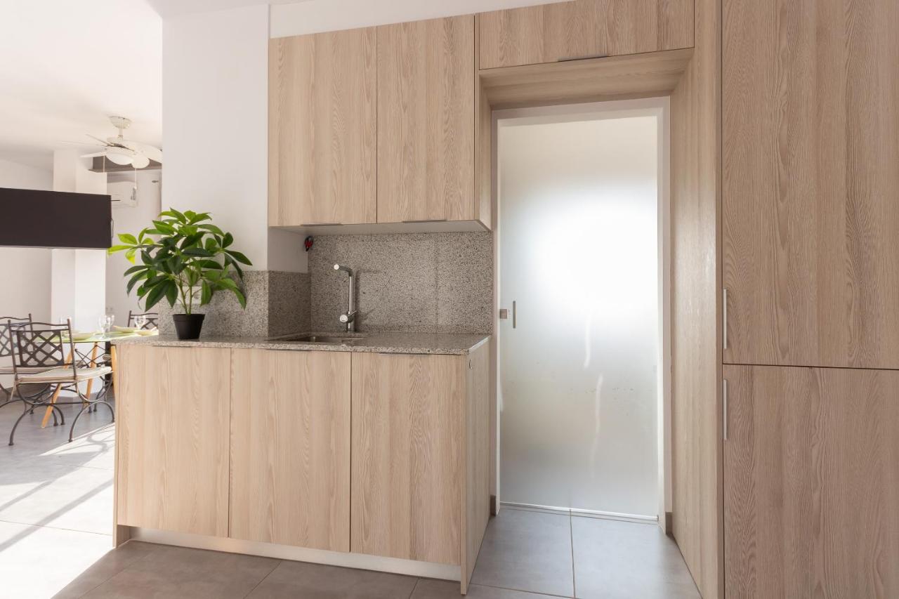 Apartment Paola Penthouse - Costa Carpediem Calpe
