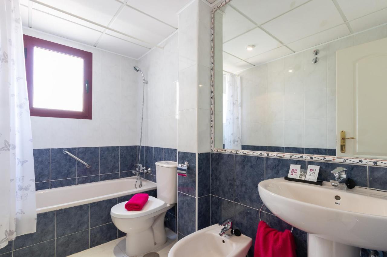 Apartment Topacio Penthouse 17a - Costa Carpediem *