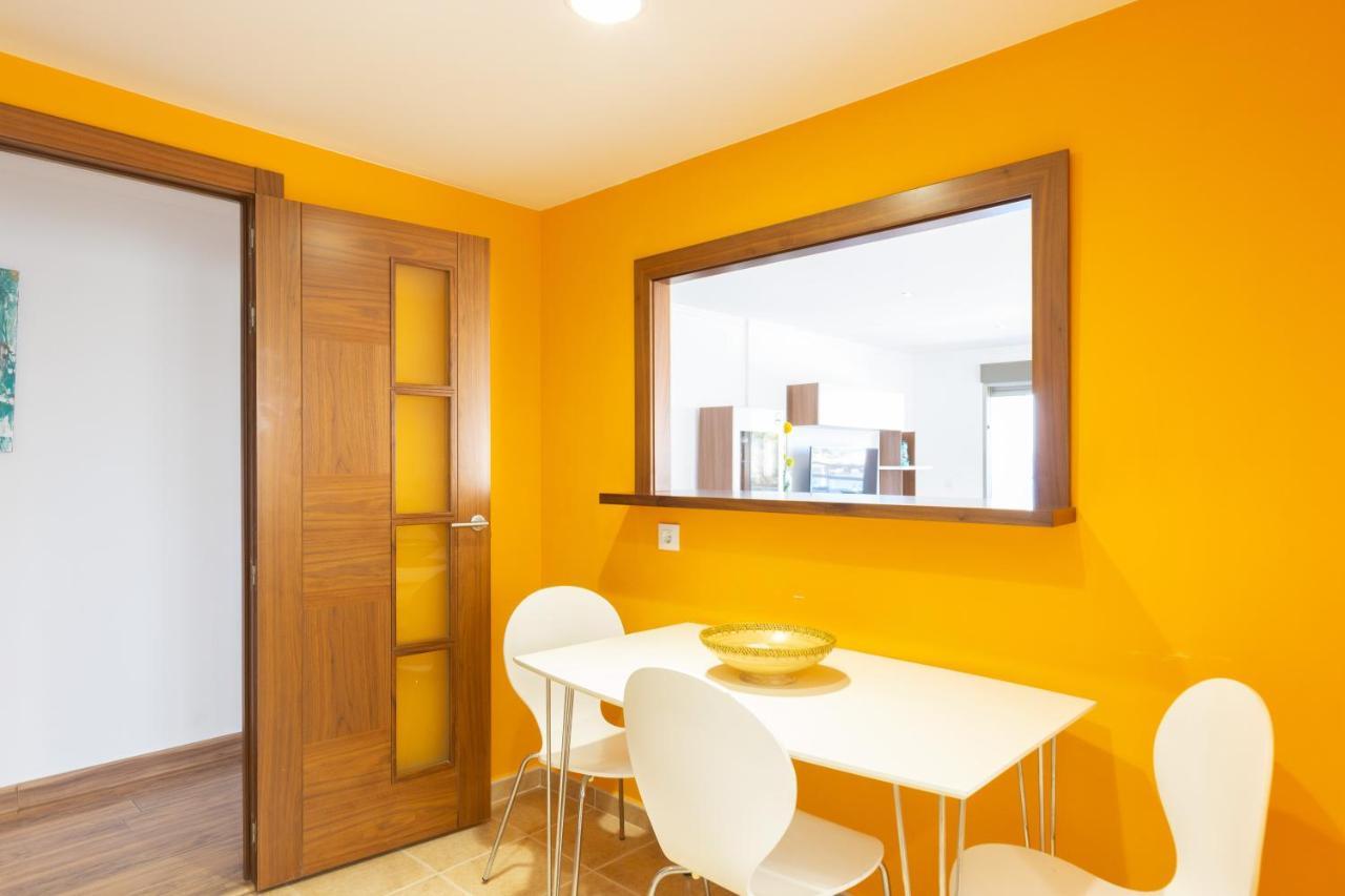 Apartamento Frentemar - Costa Carpediem Calpe