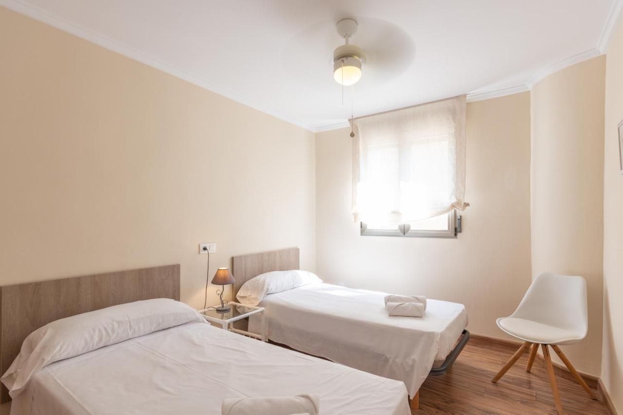 Apartamento Frentemar - Costa Carpediem Apartamento *