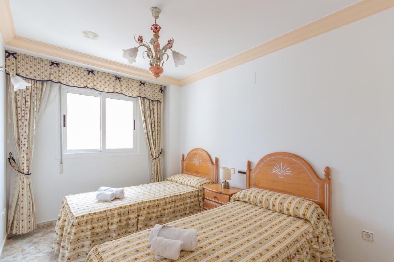 Joya Iv - Costa Carpediem Apartamento