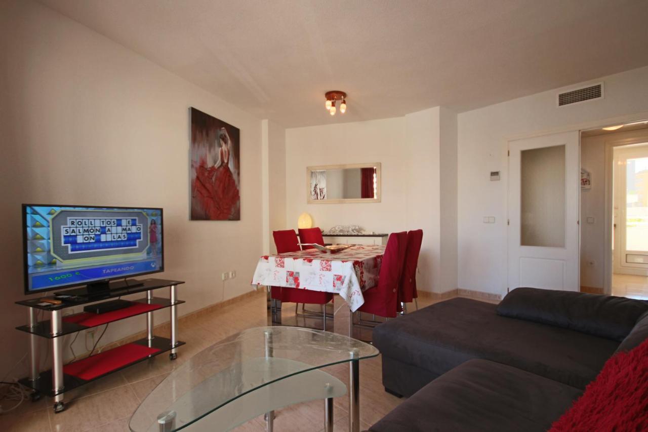 Apartamento Apartamento Apolo Xii - Costa Carpediem Calpe