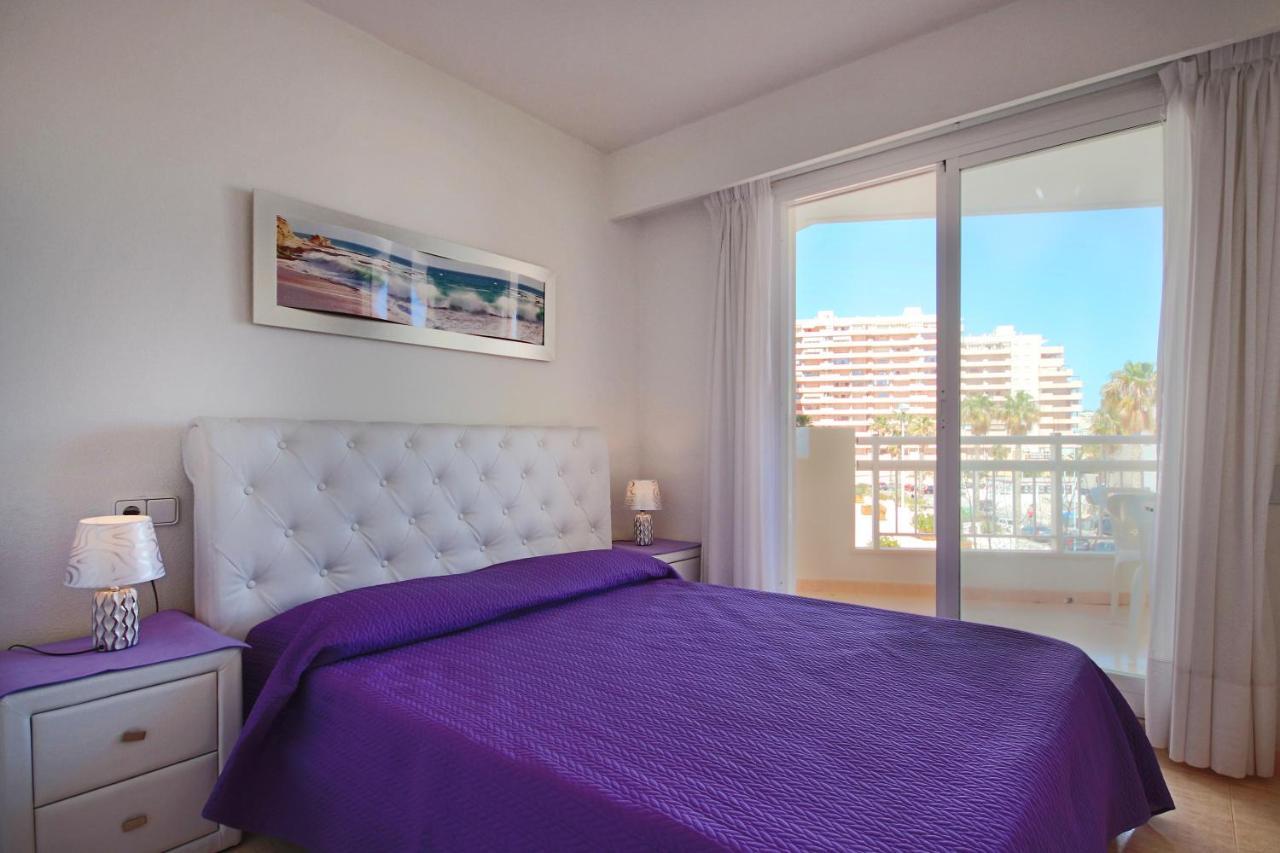 Apartamento Apolo Xii - Costa Carpediem Apartamento