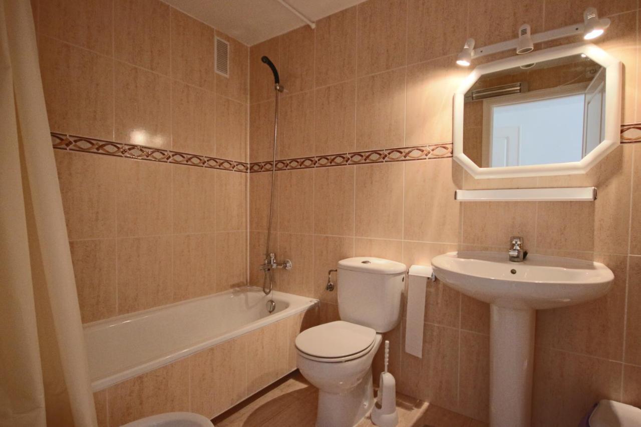 Apartamento Apartamento Apolo Xii - Costa Carpediem Calpe