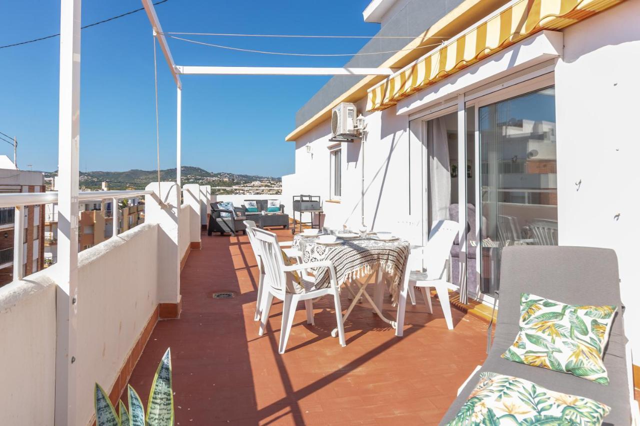 Pondarosa Penthouse 55 - Costa Carpediem Calpe
