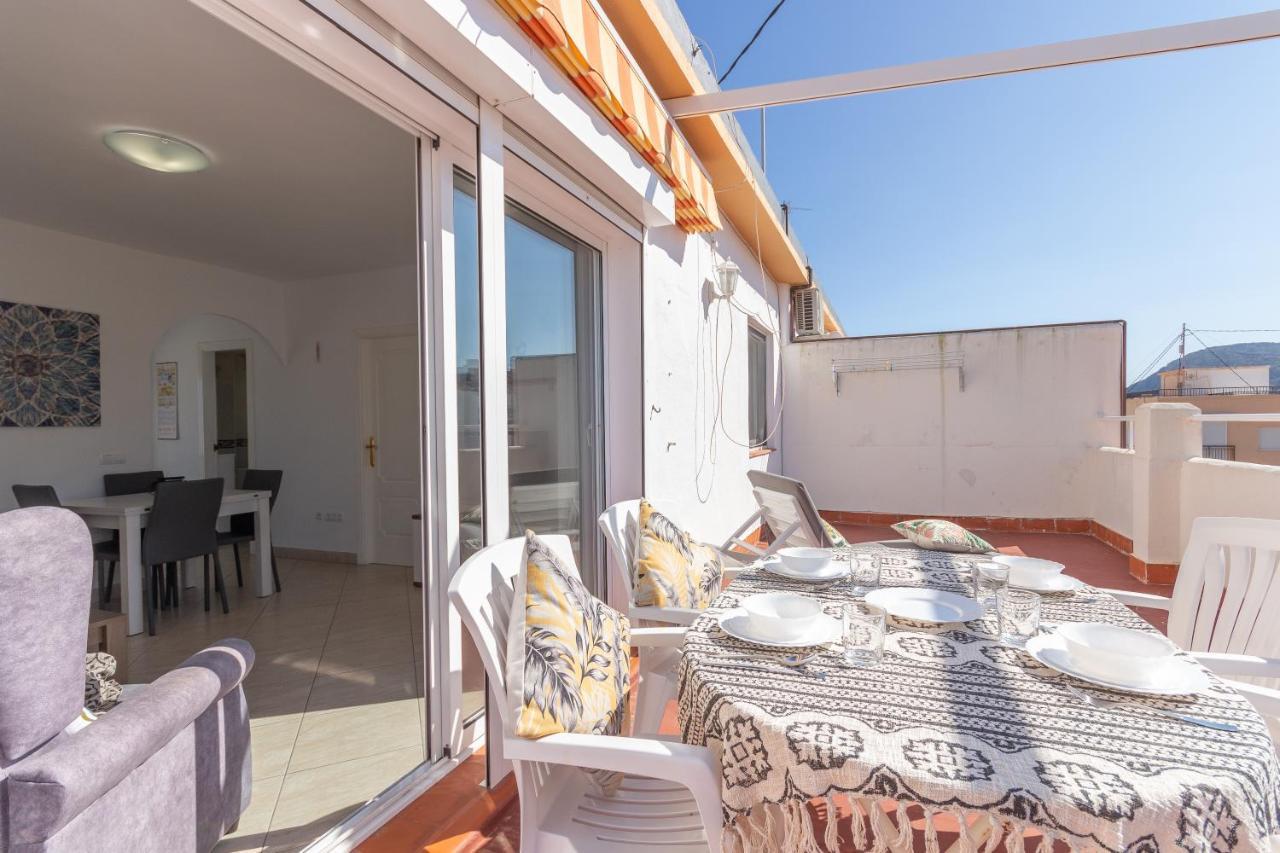 Pondarosa Penthouse 55 - Costa Carpediem Apartment *