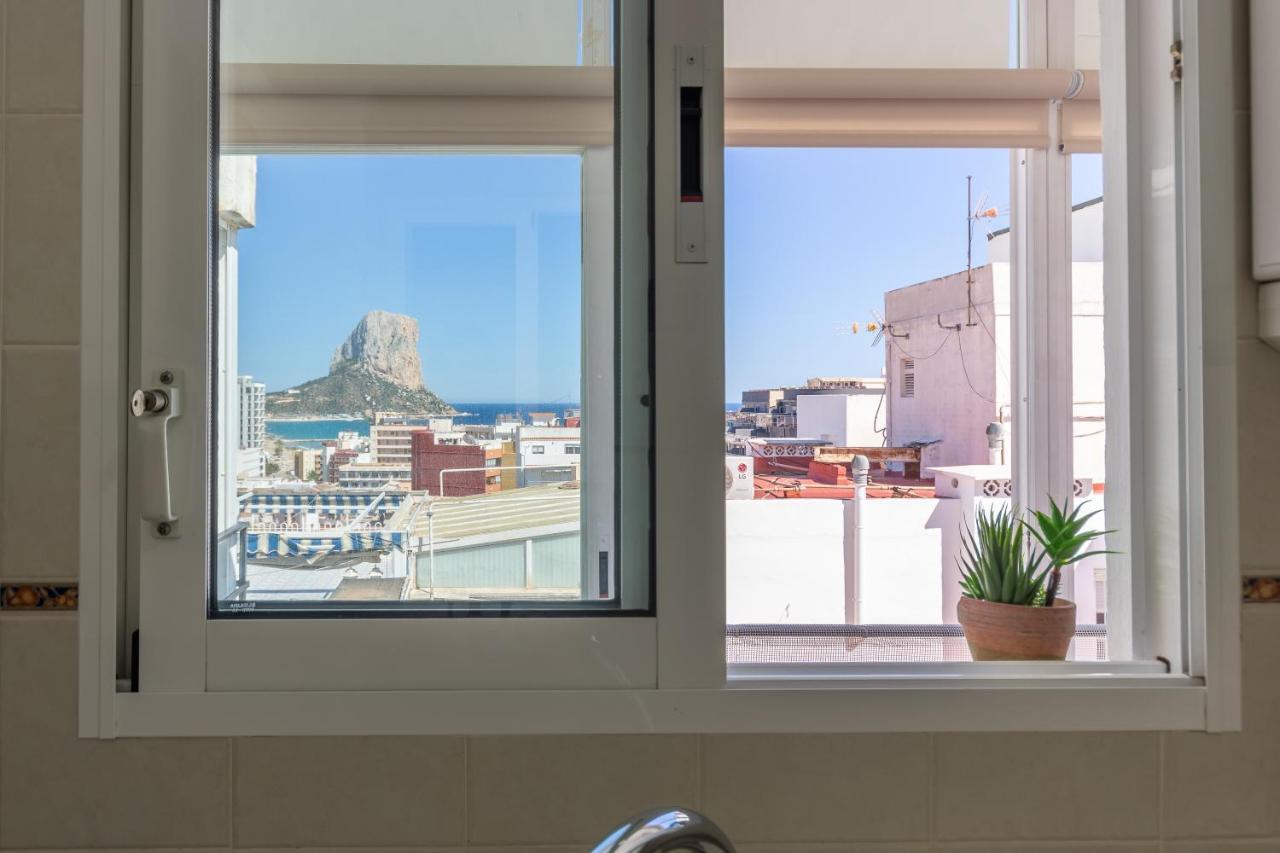 Pondarosa Penthouse 55 - Costa Carpediem Calpe