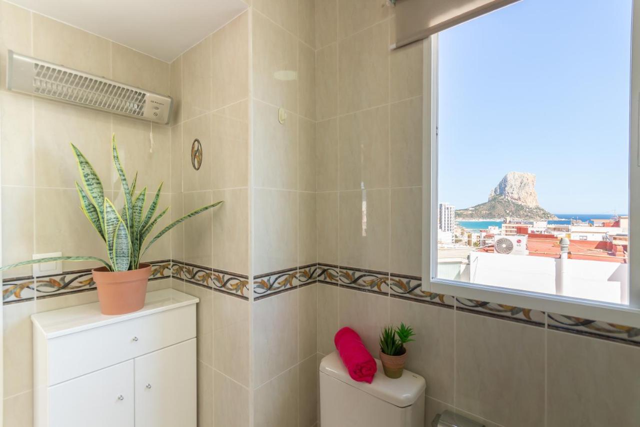 Pondarosa Penthouse 55 - Costa Carpediem Apartment Calpe