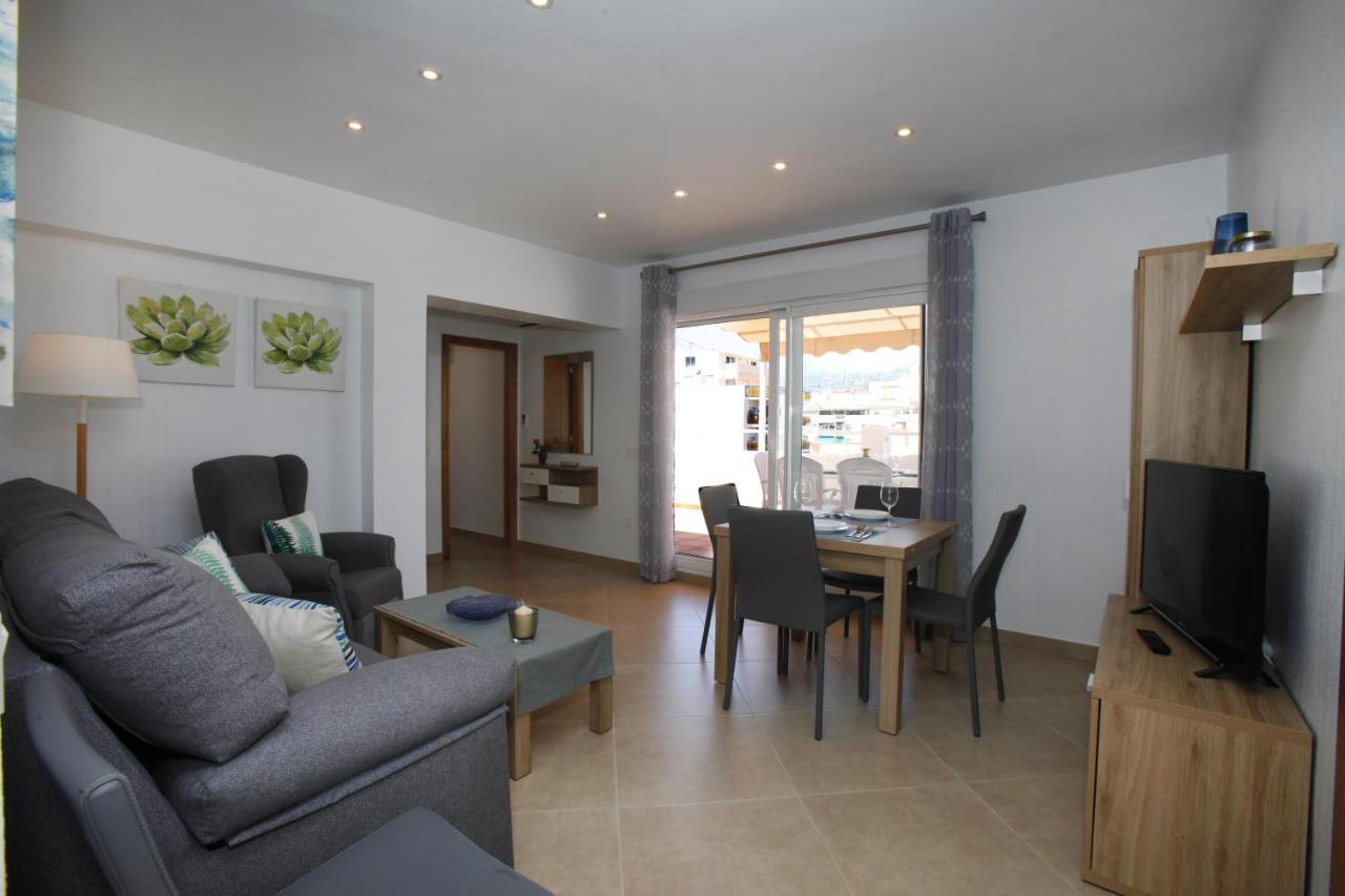Pondarosa Penthouse 2 - Costa Carpediem *