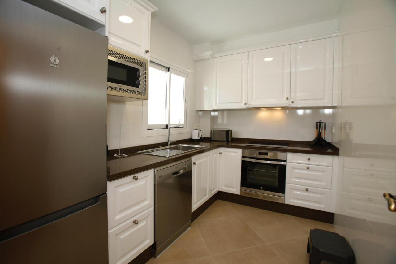 Pondarosa Penthouse 2 - Costa Carpediem * Calpe