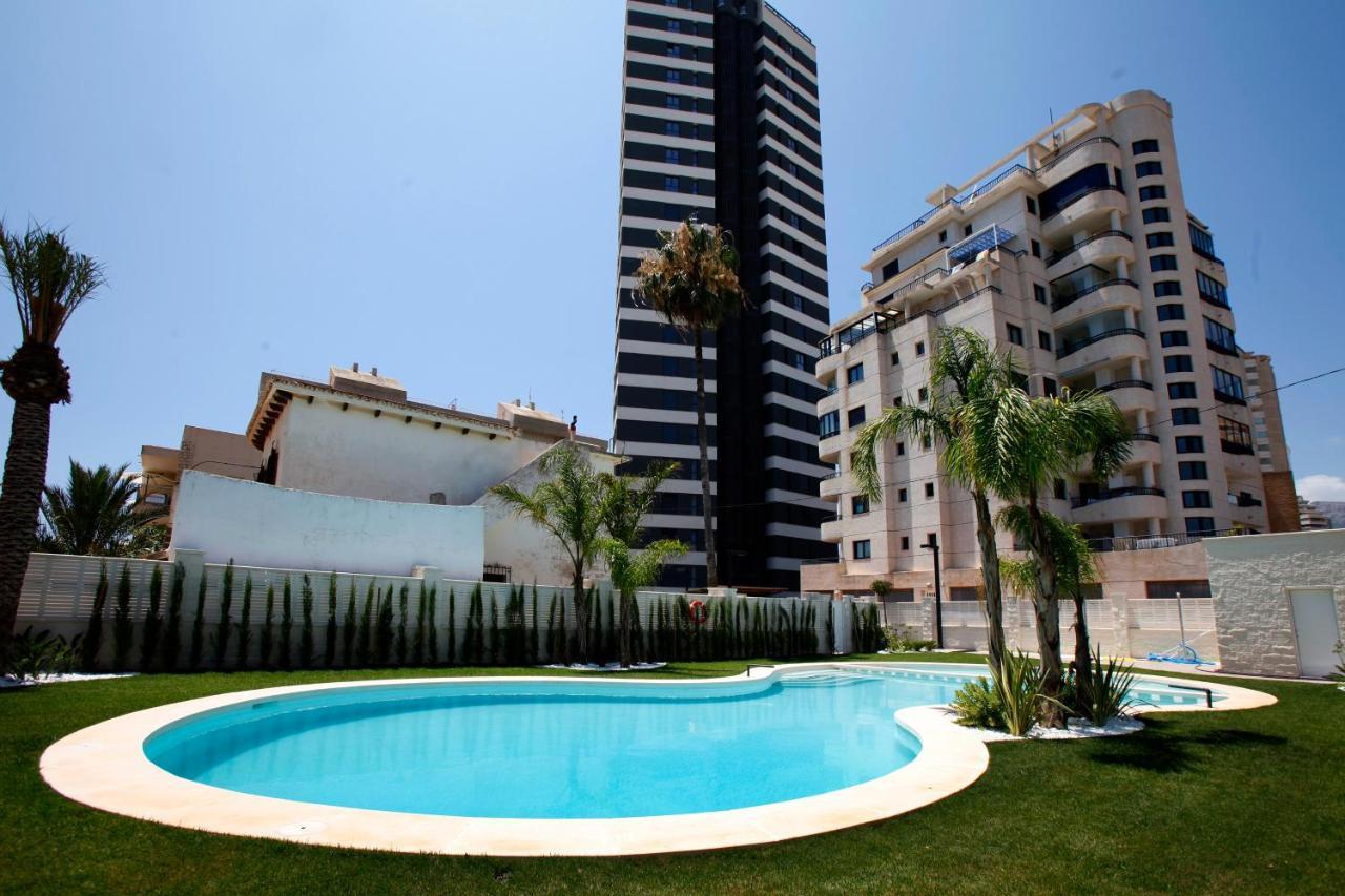 Apartment Infinium 2 - Costa Carpediem