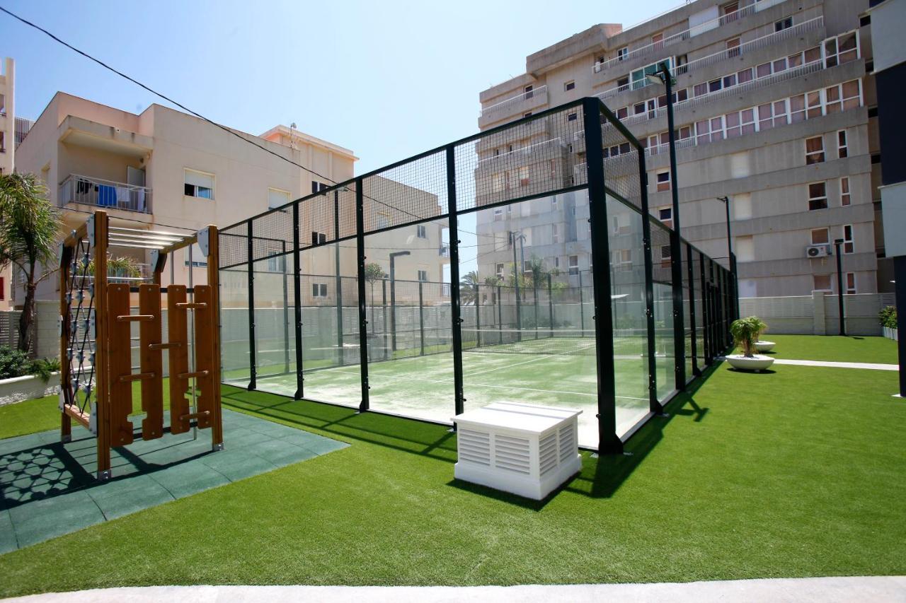 Apartment Infinium 2 - Costa Carpediem