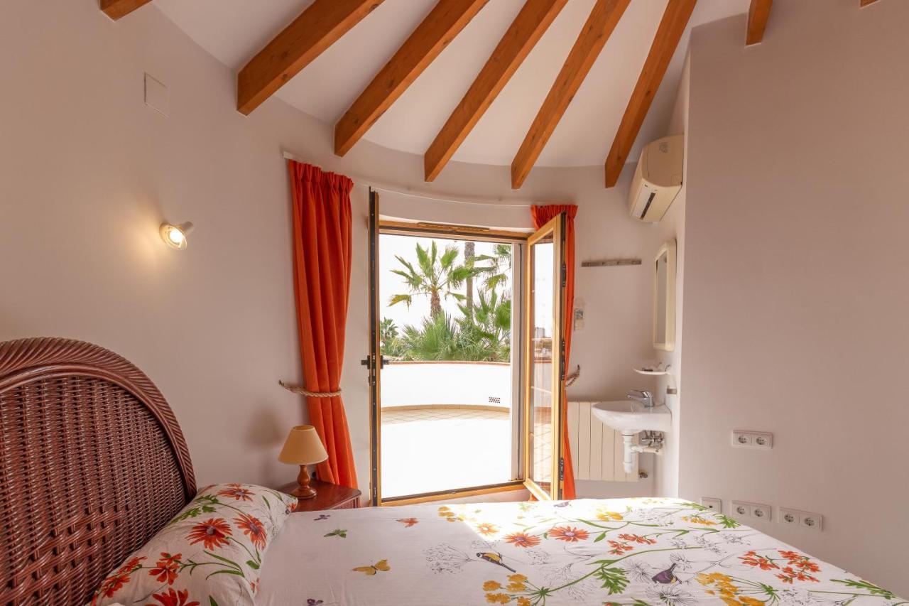 Villa Oasis - Costa Carpediem