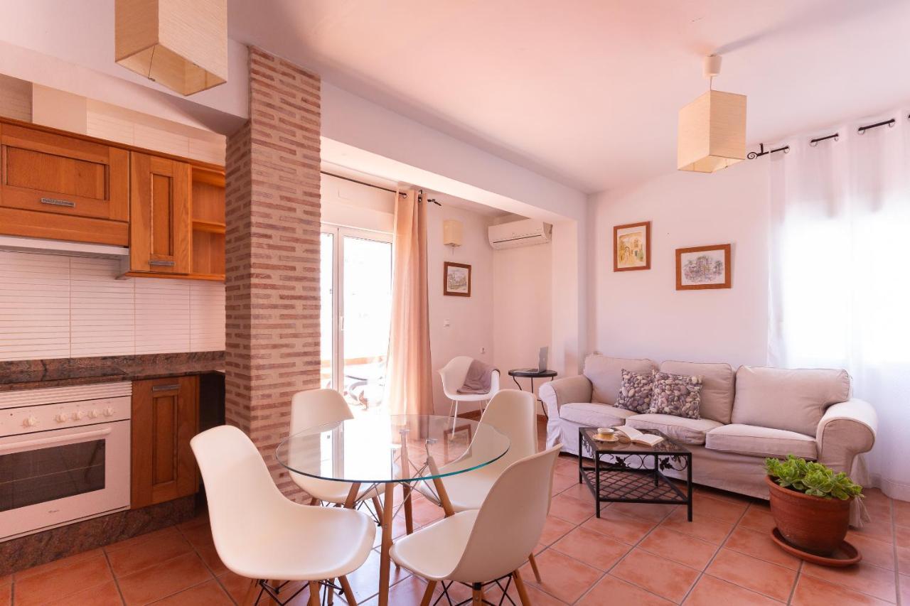 Almendros Penthouse - Costa Carpediem Apartment *