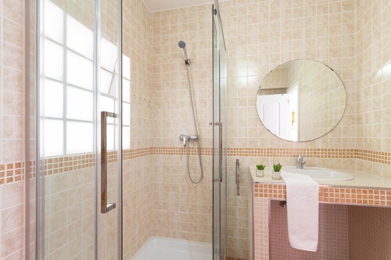 Almendros Penthouse - Costa Carpediem Apartment Calpe